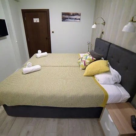 Garni House 46 Beograd