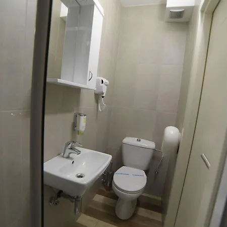 Garni House 46