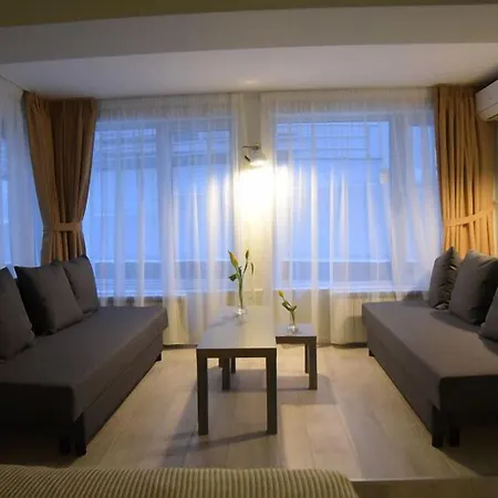 Frühstückspension Garni House 46