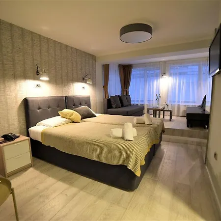 Garni House 46 Beograd