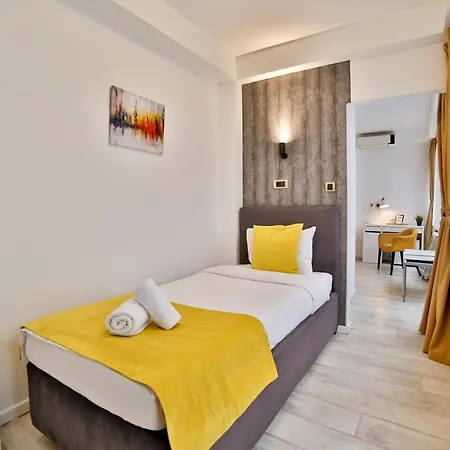 Garni House 46 Beograd
