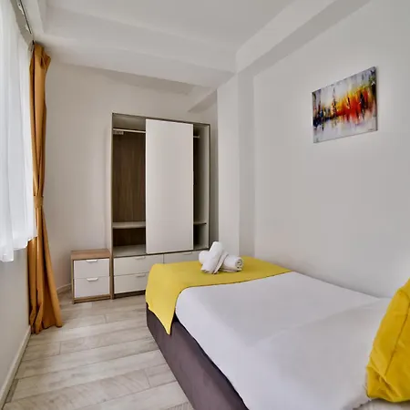 Garni House 46 Beograd