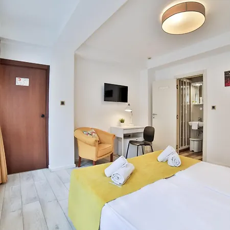 Garni House 46 Beograd