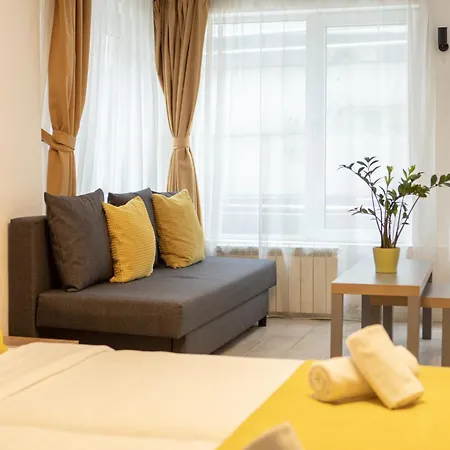 Garni House 46