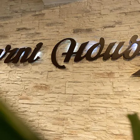 Garni House 46 3*