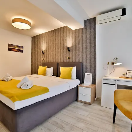 Garni House 46 3* Beograd