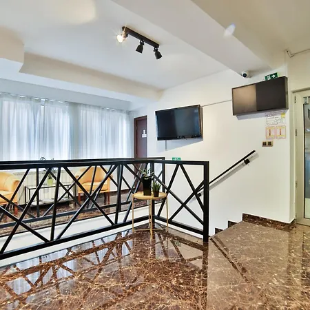 Garni House 46 Beograd