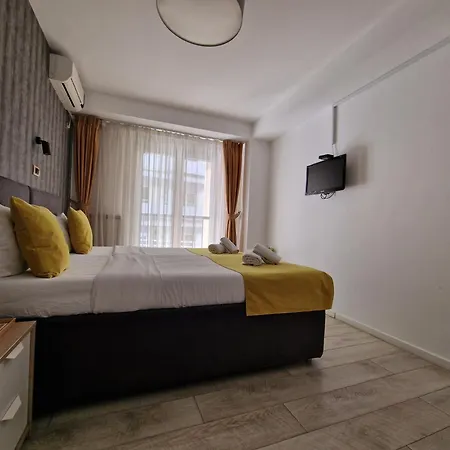 Bed & Breakfast Garni House 46 Beograd