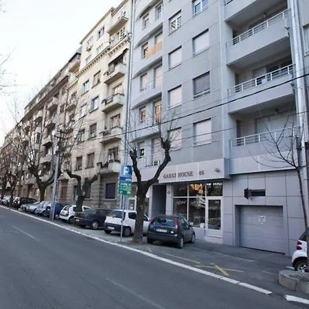 Garni House 46 Beograd