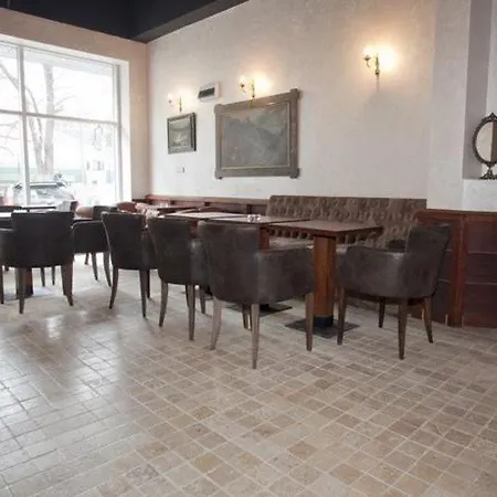 Garni House 46