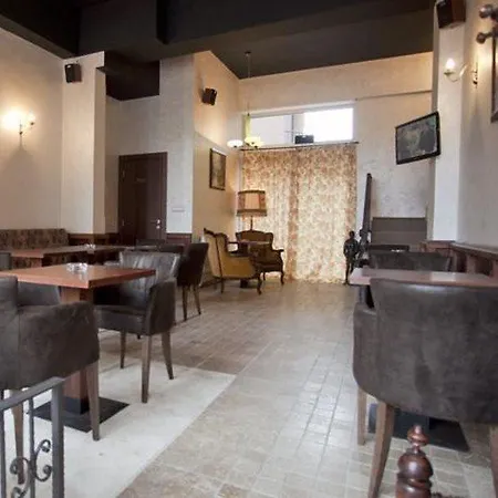 Garni House 46 Beograd