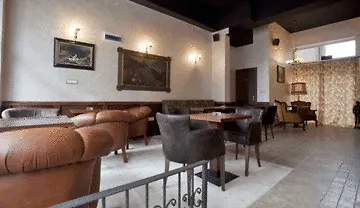 Garni House 46 3*