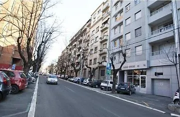 Garni House 46 3* Beograd