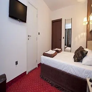 Garni House 46 Beograd