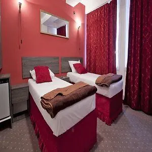 Bed & Breakfast Garni House 46 Beograd