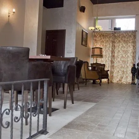 Garni House 46 Bed & Breakfast Beograd