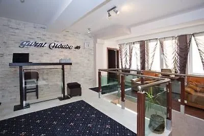 Garni House 46 3* Beograd