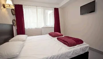 Garni House 46 Beograd