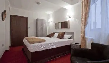 Garni House 46 Beograd