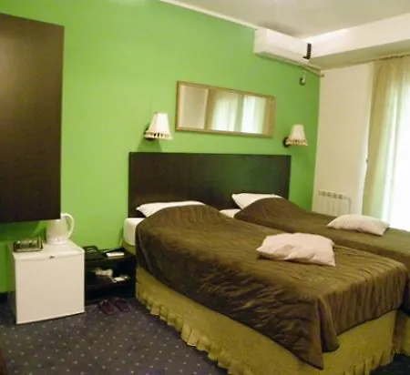 Garni House 46 Beograd